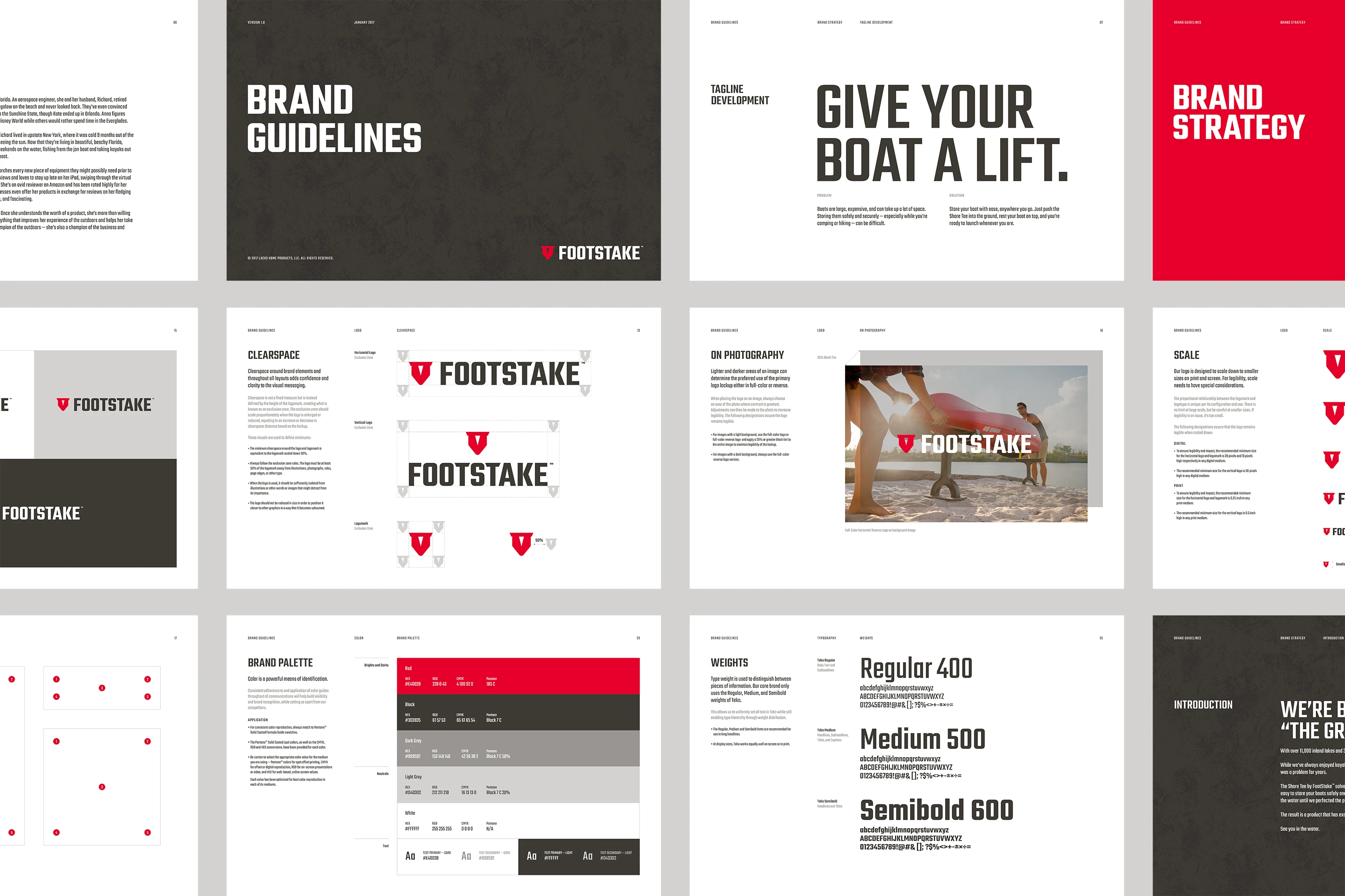 footstake-brand-guidelines
