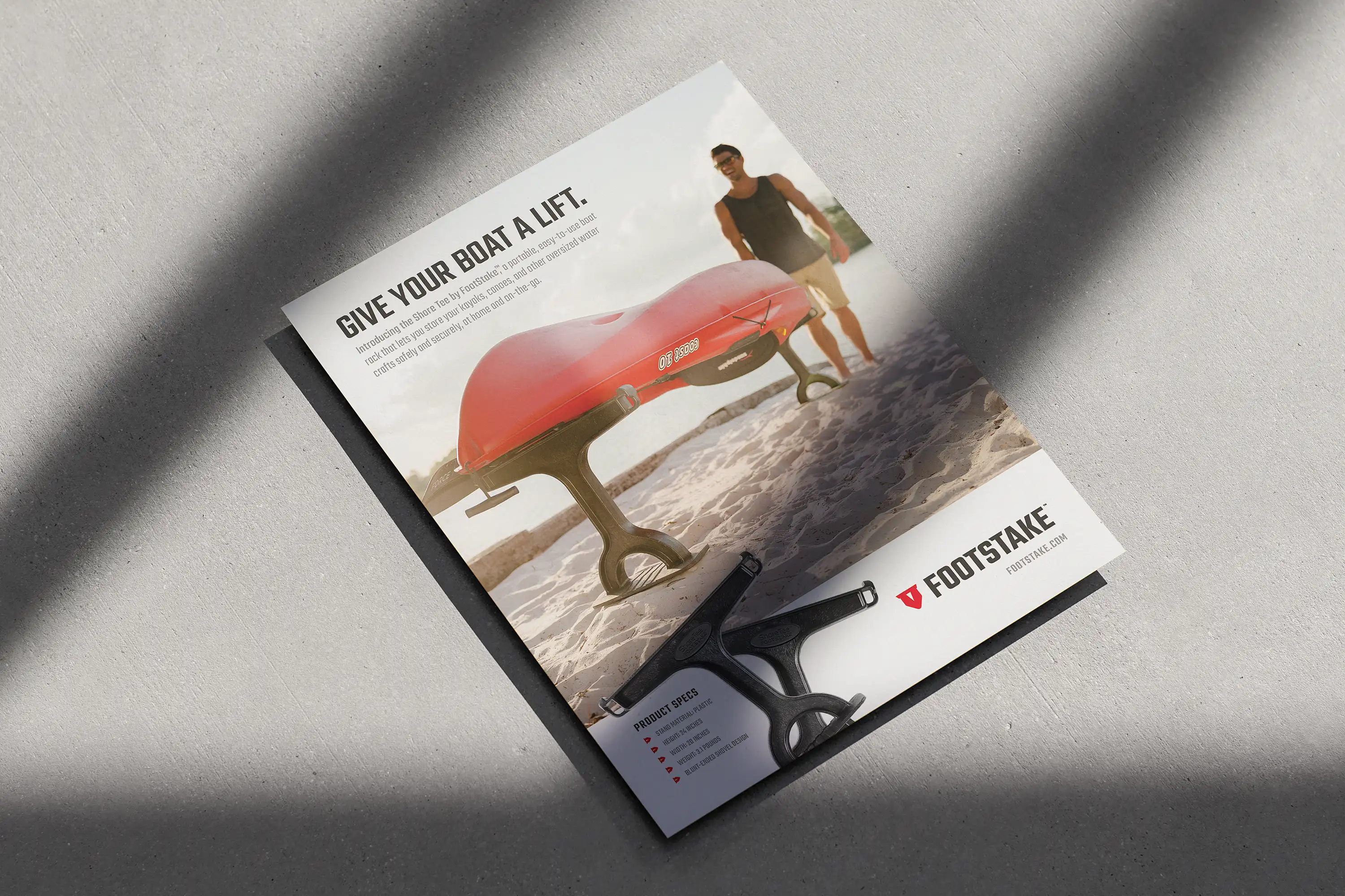footstake-great-lakes-scuttlebutt-magazine-full-page-print-ad