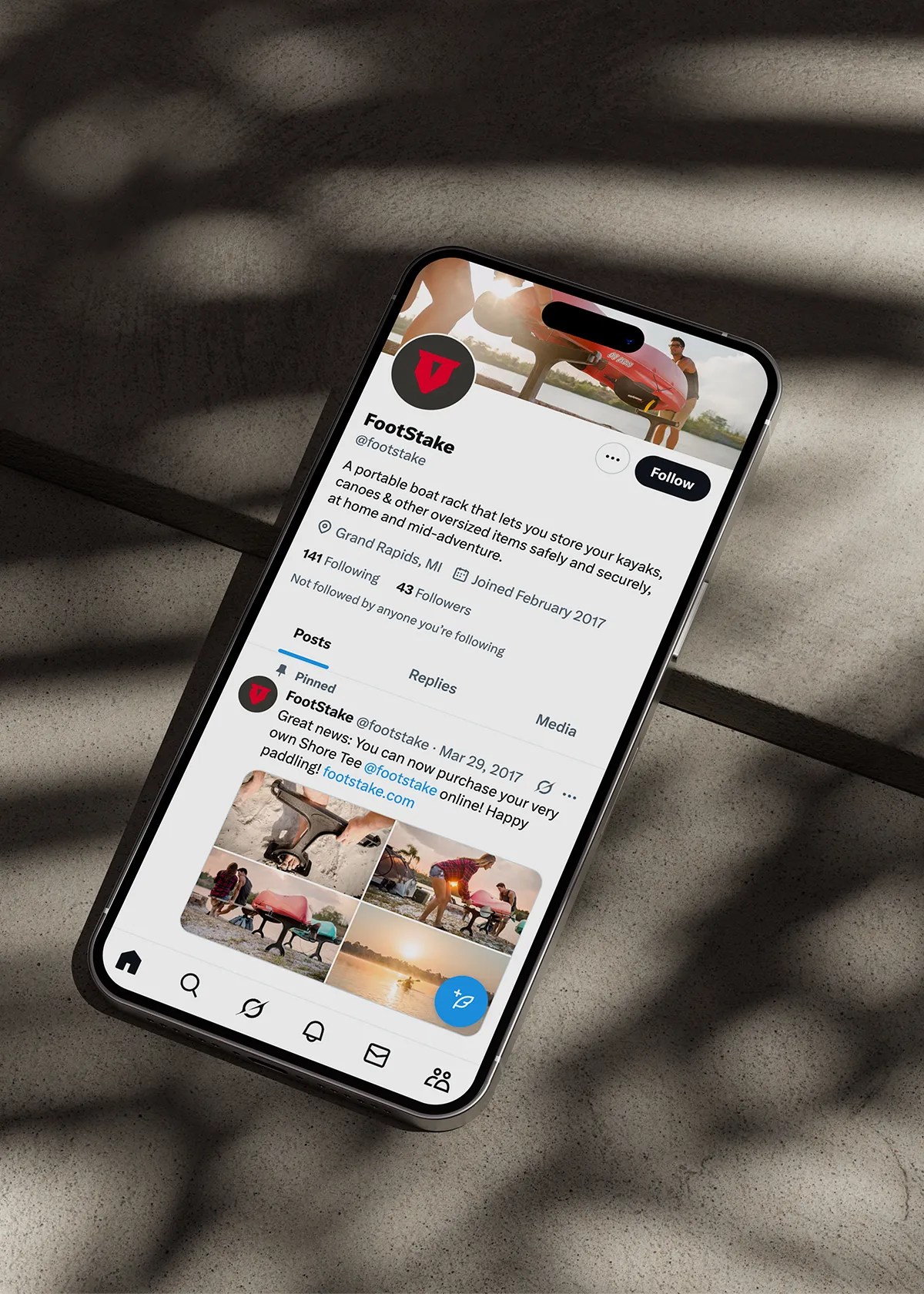 footstake-social-media-marketing-twitter-account