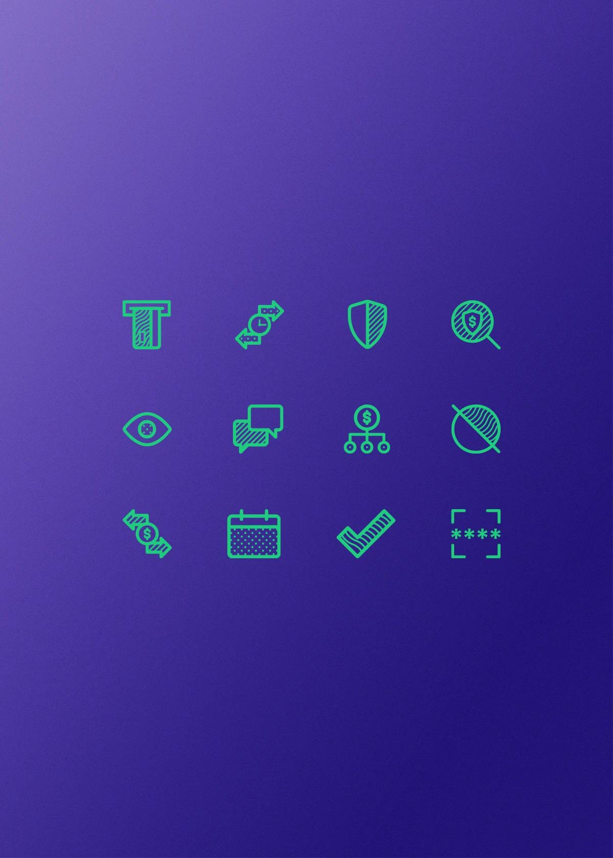 live-oak-bank-tidal-small-business-checking-campaign-art-direction-iconography