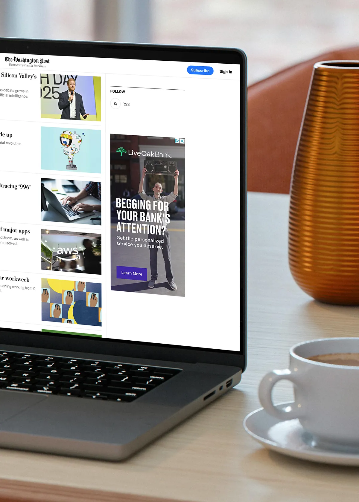 live-oak-bank-begging-for-your-banks-attention-multimedia-campaign-google-display-ads